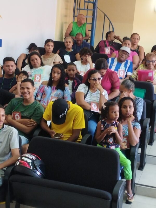 Evento PN